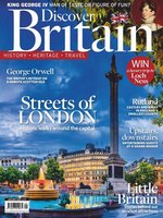 Discover Britain